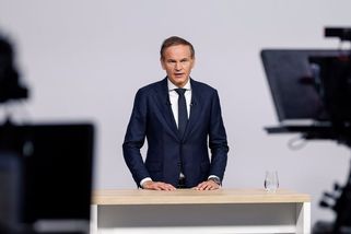 Volkswagen je v centru obří krize globálního autoprůmyslu, uvedl šéf koncernu - Seznam Zprávy